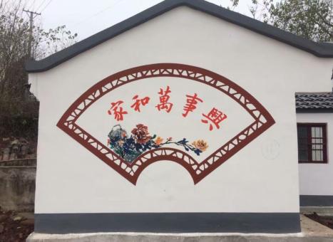 巴南关于墙绘知识，您知道哪些？
