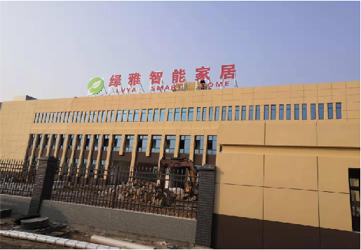 巴南如何选择大楼发光字？
