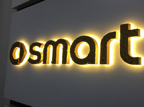 巴南背光字有什么特点？生产过程如何？