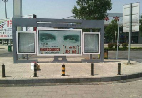 巴南社区广告投放的几种常见方式。