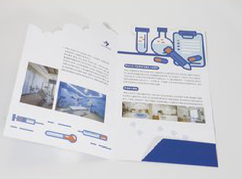 巴南说明书印刷有哪些样式可以选择？