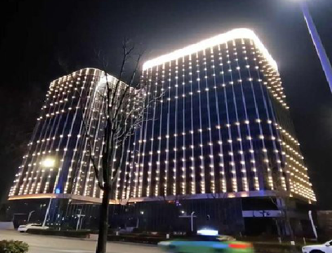 巴南亮化工程安装注意事项。