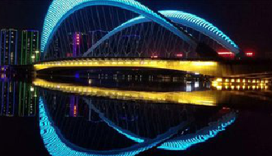 巴南亮化工程如何做好公共区域的安全性。