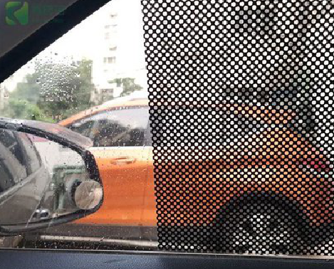 巴南怎么判断单透膜的好坏？